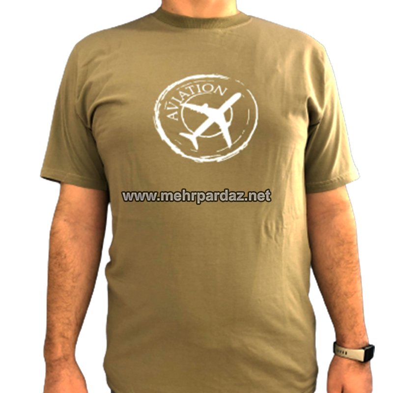 Aviation T-Shirt