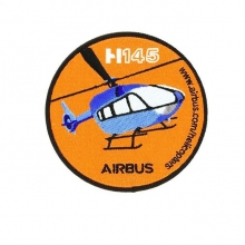 Airbus Helicopter H145 Patch