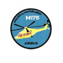 Airbus Helicopter H175 Patch