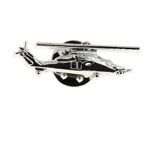 Airbus Helicopter Tiger Metal Pin