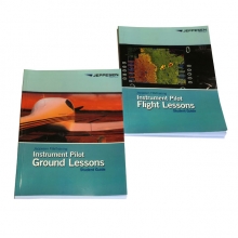 Jeppesen FliteTraining Instrument Pilot Student Guide