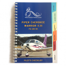 Parsis Piper Checklist