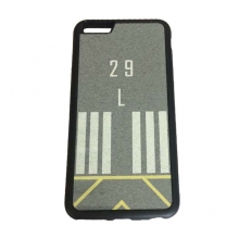 RWY 29L Cellphone Case