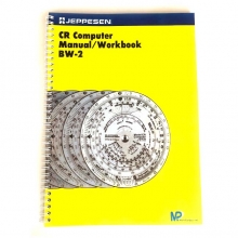 CR-3 Workbook