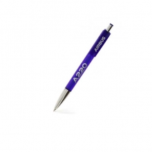 A220 Plastic and Metal Ball Pen