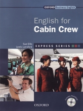 English for Cabin Crew - Oxford