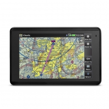 Garmin aera 660 Portable GPS