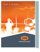 VFR Phrasology NAV Canada
