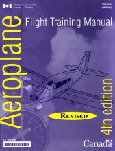Transport Canada Aeroplane Flight Training Manual