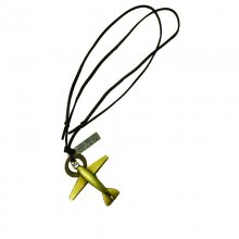 Airplane Necklace 1