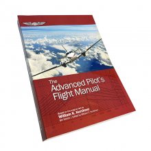 ASA The Advanced Pilot’s Flight Manual
