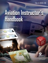 FAA Aviation Instructors Handbook