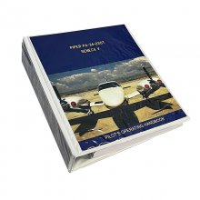 Piper PA-34 Seneca POH