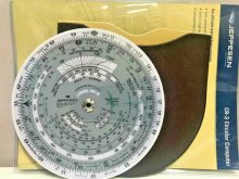 Jeppesen CR-3 Circular Flight Computer