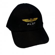 Pilot Cap Cotton
