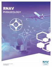 RNAV Phraseology Nav Canada