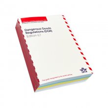 Dangerous Goods Regulations (DGR)