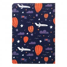 Balloon Car Document Case