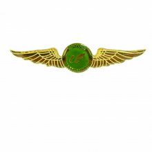 Mahan Air Wings