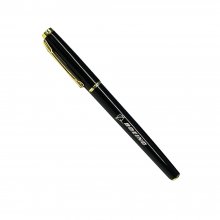 Boeing Metal Logo Pen