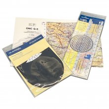 Jeppesen VFR Navigation Kit