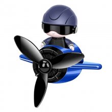 Pilot Car Perfume