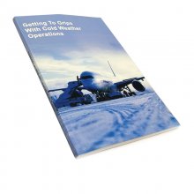 Getting To Grips With Cold Weather Operations