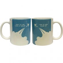 Clear Sky Mug
