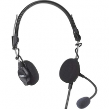 Telex Airman 750 Lightweight Headset