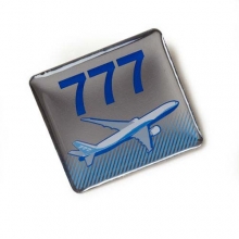 777 Pin