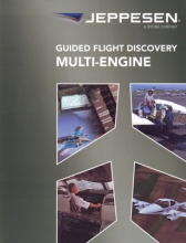 Jeppesen GFD Multi-Engine Textbook