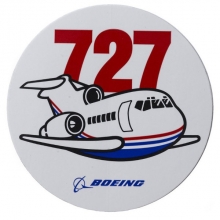 Pudgy Sticker 727