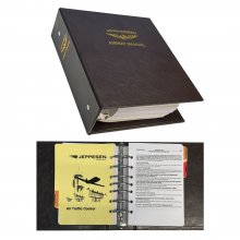 Jeppesen Airway Manual