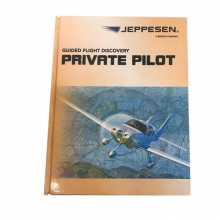 Jeppesen GFD Private Pilot Textbook
