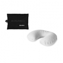 Airspace Inflatable Travel Pillow