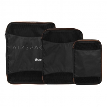 Airspace Set of 3 Packing Cubes