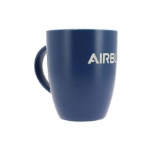 Airbus Etched Mug