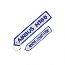 Airbus Helicopter H160 RBF Keyring