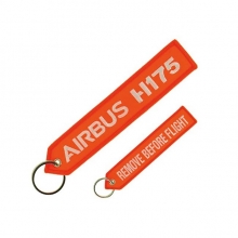 Airbus Helicopter H175 RBF Keyring