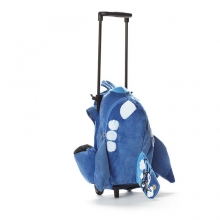 Boeing Pudgy Airplane Trolley Bag